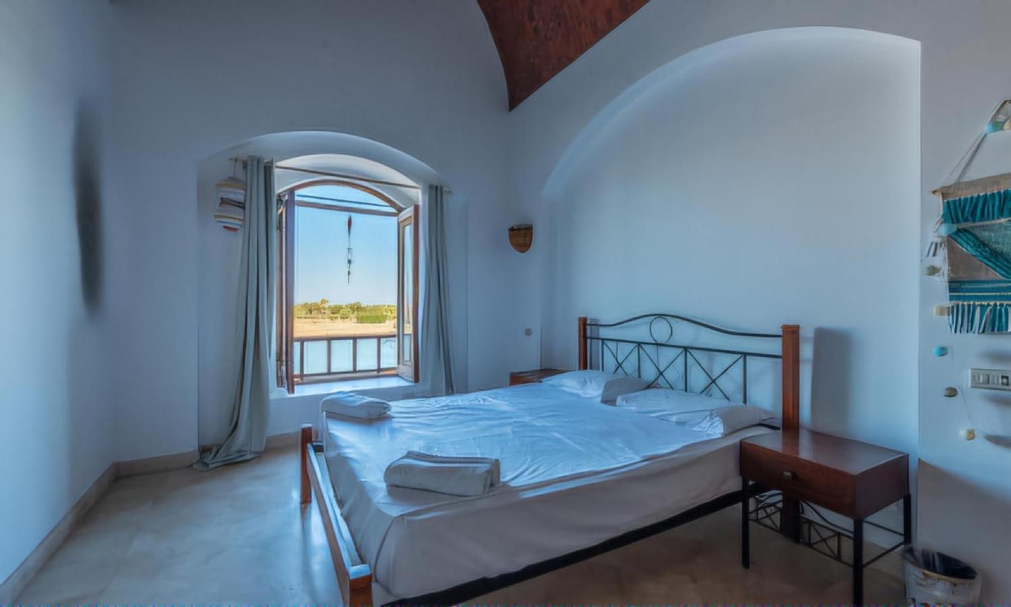 Appartement West Golf El Gouna - Pool & Lagoon Access Hurghada